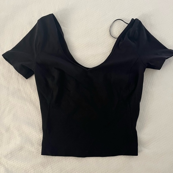 Lululemon top - Picture 1 of 2